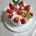 じゅじゅあ★'s cooksnap of when they made オーブンでも☆簡単ふわふわケーキ.