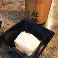 ぶ〜こ♡'s cooksnap of when they made 大人のスイーツ♪芋焼酎バニラアイス♡.