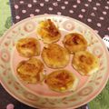 おひちゃちゃ's cooksnap of when they made じゃがいもで簡単♥いももち.