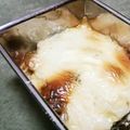 りょうびん's cooksnap of when they made ヘルシー！豆腐で作るカボチャのキッシュ♡.