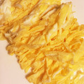 じゅ～ま～'s cooksnap of when they made 気軽に　手軽に　錦糸卵.