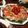 ☆ﾐこたまま☆ﾐ's cooksnap of when they made サーモンのカルパッチョ風.