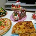 紫苑ちゃん's cooksnap of when they made HBでふんわり～パン屋さんのピザ生地.