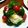 ☆ﾐこたまま☆ﾐ's cooksnap of when they made クリスマスツリー！ポテトサラダVer.♬.