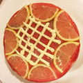 たま未子's cooksnap of when they made スモークサーモンの押し寿司.