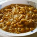 ウィンナ's cooksnap of when they made 日本酒の肴に◎ナメコおろし.