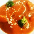 anyamu's cooksnap of when they made お手軽タンシチュー.