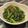 ジョングレ's cooksnap of when they made 春菊の胡麻和え.