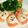華奏's cooksnap of when they made サンタとツリーでクリスマス寿司ケーキ.