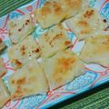 ゆんのぉぉぉ's cooksnap of when they made チーズぱりぱり焼き.