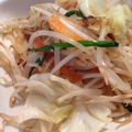 ムーヒツジ's cooksnap of when they made 適当！簡単！野菜炒め.