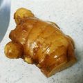 クックM7YXSD☆'s cooksnap of when they made 生姜の保存方法.