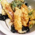 ぐうたらBBA's cooksnap of when they made 俺流！豪快ささ身丸々1本・大分とり天.