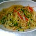 ういんママ's cooksnap of when they made ☆簡単☆もう一品☆中華風はるさめサラダ☆.