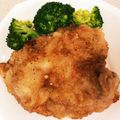 ゆきみだいふく♥'s cooksnap of when they made 簡単！ローストチキン♪クリスマスの夕食に.