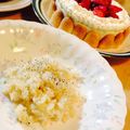 ミント姉♪'s cooksnap of when they made 簡単!お肉に合うガーリックライス♪.