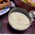 みぃすけママちゃん's cooksnap of when they made アボカドの冷製ポタージュスープ美容仕様.