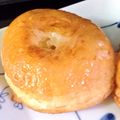 ぐうたらBBA's cooksnap of when they made ふわふわイーストドーナツ.
