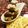 sakuko99's cooksnap of when they made ブルーチーズとナッツのはちみつ漬け.