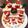RRSM's cooksnap of when they made 雛壇じゃなくてサンタ壇クリスマスケーキ.