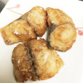 ひろむず's cooksnap of when they made うまっ♪さばの竜田揚げ.
