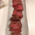 きたろうさん's cooksnap of when they made 初めてでも簡単ローストビーフ.