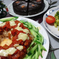 みんご氏's cooksnap of when they made トマト缶でトマトソースをつくろう♪.