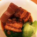 sn0wmann's cooksnap of when they made 簡単☆とろとろ☆豚の角煮.