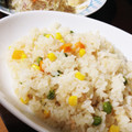 りこcandy's cooksnap of when they made 炊飯器で簡単ピラフ.