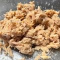 ★なみ☆'s cooksnap of when they made 油が染み出ない♬ツナマヨおにぎりの作り方.