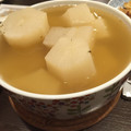 maomom0821's cooksnap of when they made 大根ゆず胡椒煮.