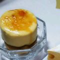 ばろんぱぱ's cooksnap of when they made 洋梨の缶詰のシブースト タルト ケーキ.