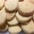 クックDD140P☆'s cooksnap of when they made バレンタイン＊サクッほろっ＊簡単クッキー.