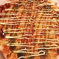 かぢぇ's cooksnap of when they made 焼き型無くても◎　オープンたこ焼き.