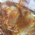 ayamiracle's cooksnap of when they made ガラムマサラで簡単☆本格タンドリーチキン.