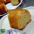 ぶぶくん's cooksnap of when they made 簡単スペインのヨーグルトケーキ.