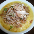 悠おかしゃん's cooksnap of when they made *　いつもとちょっと違う納豆ごはん　*.
