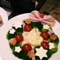 ♡Coco95♡'s cooksnap of when they made 簡単！シンプルポテトサラダ.