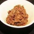 ひさかた's cooksnap of when they made お砂糖なしで十分な甘さ！茹で小豆.