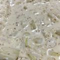 かお1200's cooksnap of when they made ＊黄金比率＊新玉ねぎ香るハニーマスタード.