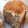あいらりおな's cooksnap of when they made ごまの山食♪.