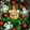 チャトラン0601's cooksnap of when they made リラックマのクリスマス デコ鍋.