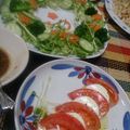 ｽｶｲﾌｨｯｼｭ☆'s cooksnap of when they made 切るだけ(*^m^*)簡単！カプレーゼ.