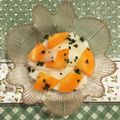 なつき☆ミ's cooksnap of when they made パセリが余ったら！簡単大根サラダ.