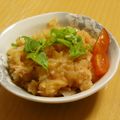 もんしゅしゅ's cooksnap of when they made 簡単！洋風ツナじゃが.