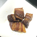 chaonyan2's cooksnap of when they made 簡単！炊飯器で豚の角煮.