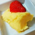 ヤマネコロリ's cooksnap of when they made カスタードクリーム☆覚書.