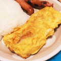 ごっちゅー！'s cooksnap of when they made 簡単☆だし巻き風卵焼き.