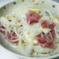 みずたま1616's cooksnap of when they made 生ハムと玉ねぎのマリネ.