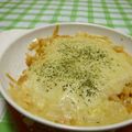 赤い電話's cooksnap of when they made レンジで簡単！絶品ホワイトソース.